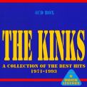 Kinks, The - A Collection Of The Best Hits (cd1) '2013