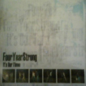 Four Year Strong - It's Our Time '2005