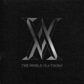 Demon Hunter - The World Is A Thorn (deluxe Edition) '2010