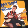 Link Wray & The Wray Men - Slinky! The Epic Sessions '58-'61 (2CD) '2002