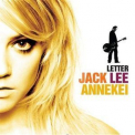 Annekei+jack Lee - Letter '2008