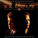 Randy Edelman - The Skulls '2000
