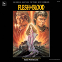 Basil Poledouris - Flesh + Blood '1985