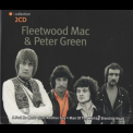 Peter Green & Fleetwood Mac - Collection (2CD) '2008