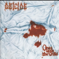 Deicide - Once Upon The Cross '1995