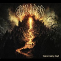 Cauldron - Tomorrows Lost (CD1) '2012