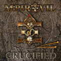 M-Pire Of Evil - Crucified '2013