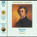 Chopin - Chopin - Mazurkas Volume 1 - Piano Idil Biret '1999